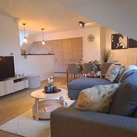 Appartement The Carmelite à Ypres Extérieur photo