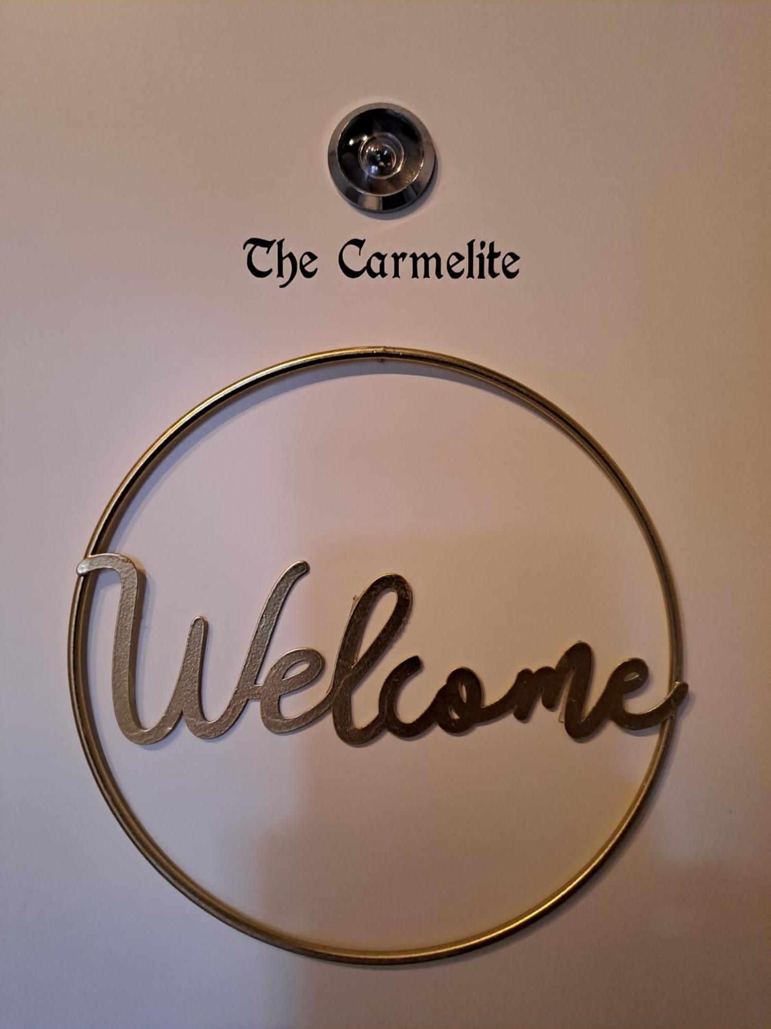 Appartement The Carmelite à Ypres Extérieur photo