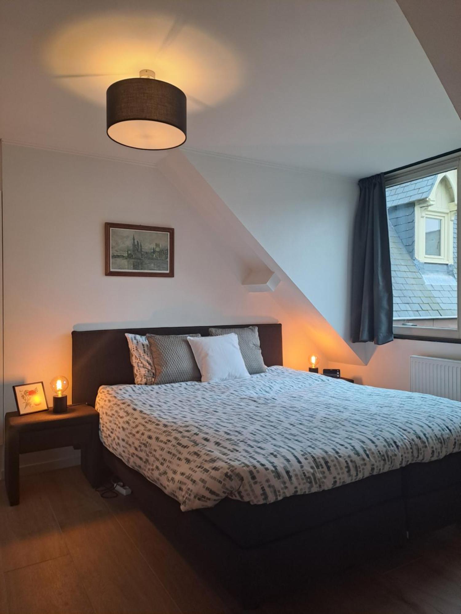 Appartement The Carmelite à Ypres Extérieur photo